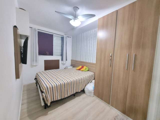 Apartamento Mobiliado 2 quartos Gloria Macaé-RJ