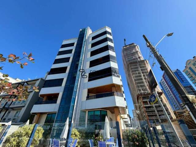 Apartamento com 1 quarto à venda na Rua 245, 13, Meia Praia, Itapema por R$ 1.199.000