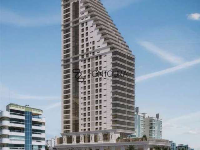 Apartamento à venda na Rua 283, 15, Meia Praia, Itapema por R$ 4.500.000