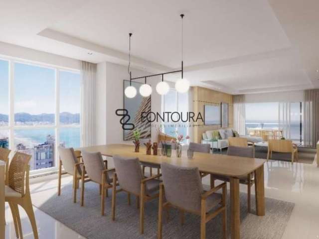 Apartamento à venda na Rua 253, 1, Meia Praia, Itapema por R$ 3.800.000