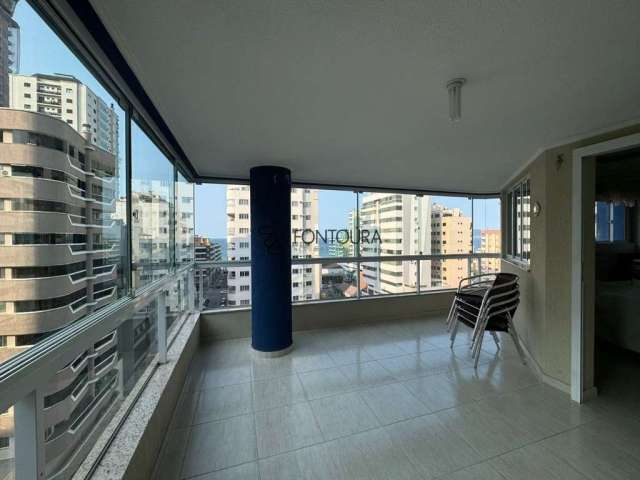 Apartamento com 4 quartos à venda na Rua 212, 125, Meia Praia, Itapema por R$ 1.365.000