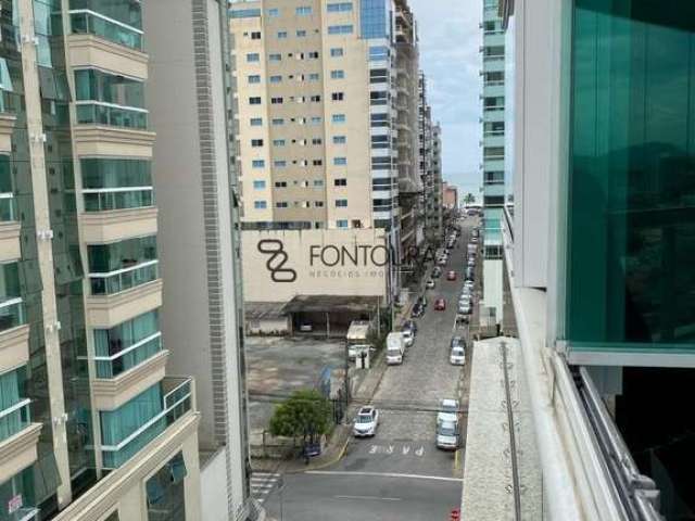 Apartamento à venda na Rua 207, 343, Meia Praia, Itapema por R$ 1.990.000