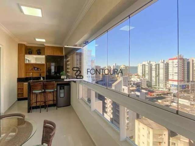 Apartamento à venda na Rua 286, 106, Meia Praia, Itapema por R$ 2.500.000