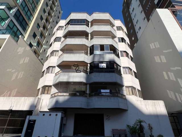 Apartamento com 3 quartos à venda na Rua 207, 145, Meia Praia, Itapema por R$ 950.000