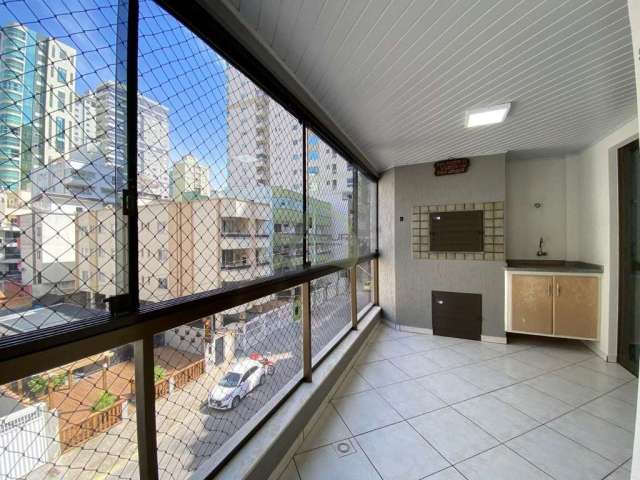 Apartamento com 3 quartos à venda na Rua 256, 140, Meia Praia, Itapema por R$ 1.150.000