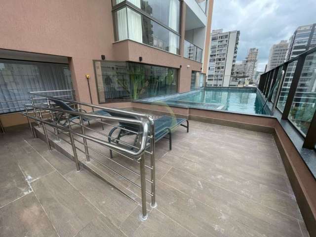 Apartamento à venda na Rua 266, 505, Meia Praia, Itapema por R$ 950.000