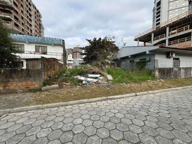 Terreno à venda na 256/254a, 987, Meia Praia, Itapema por R$ 1.000.000