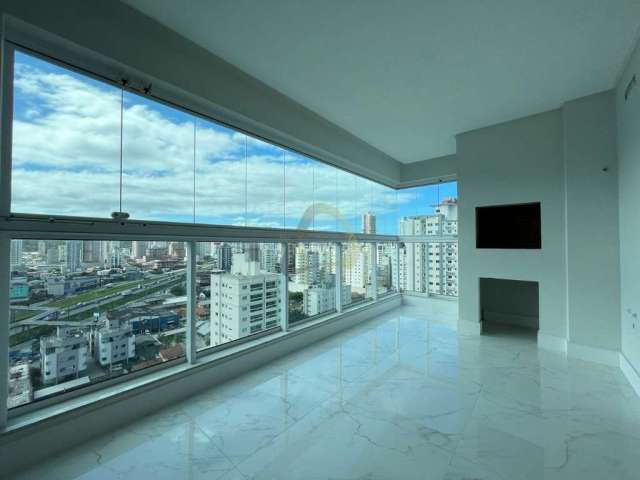 Apartamento à venda na Rua 232/234, 495, Meia Praia, Itapema por R$ 1.450.000