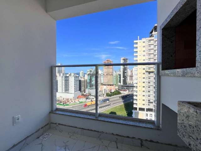 Apartamento com 2 quartos à venda na Rua 424, 68, Morretes, Itapema por R$ 650.000