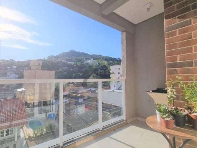 Apartamento com 2 quartos à venda na Rua 402, 409, Morretes, Itapema por R$ 780.000