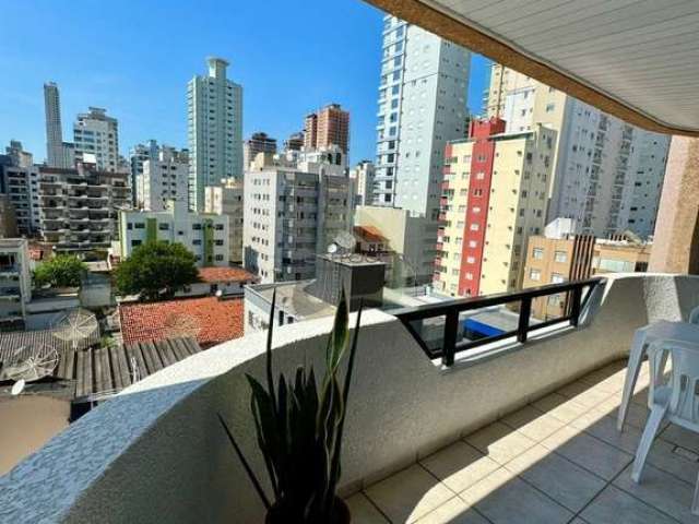 Apartamento com 3 quartos à venda na Rua 270, 90, Meia Praia, Itapema por R$ 1.300.000