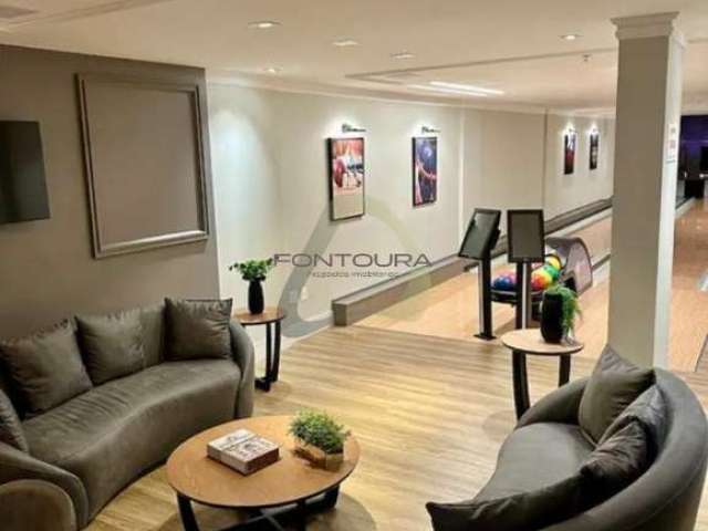 Apartamento com 1 quarto à venda na Rua 123b, 91, Centro, Porto Belo por R$ 1.100.000