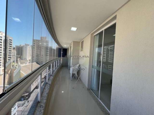 Apartamento à venda na Rua 279, 4975, Meia Praia, Itapema por R$ 1.800.000