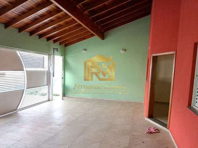 Casa com 2 quartos à venda no Residencial Vila dos Eucaliptos, Salto , 150 m2 por R$ 420.000