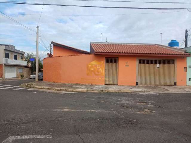 Casa com 2 quartos à venda no Jardim São Gabriel II, Salto , 91 m2 por R$ 390.000