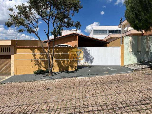 Casa com 3 quartos à venda na Vila Roma, Salto , 190 m2 por R$ 750.000