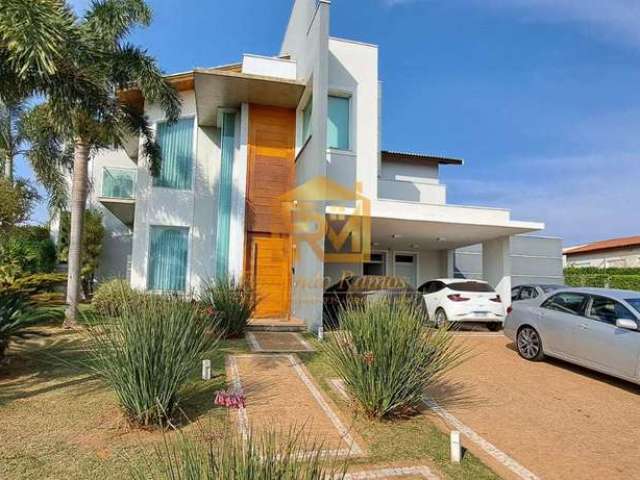 Casa em condomínio fechado com 4 quartos à venda no Jardim D'Icaraí, Salto , 600 m2 por R$ 2.450.000