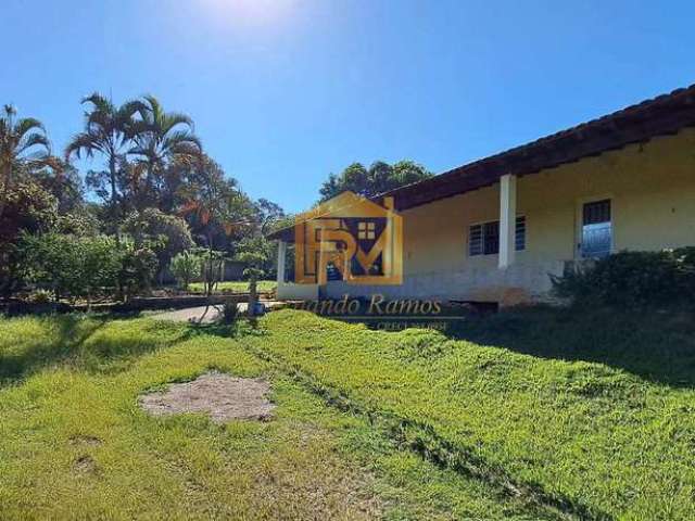 Chácara com 3 dorms, Jardim Arquidiocesano, Salto - R$ 800 mil, Cod: 295