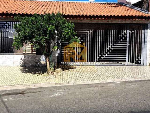 Casa com 4 quartos à venda no Jardim Planalto, Salto , 130 m2 por R$ 550.000