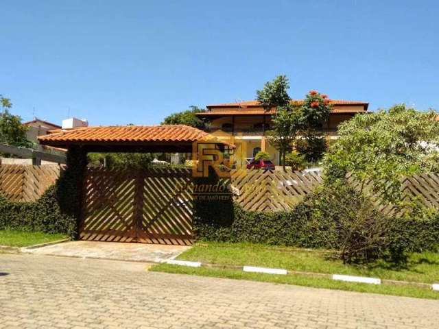 Chácara / sítio com 3 quartos à venda no Terras de Santa Rosa, Salto , 500 m2 por R$ 690.000