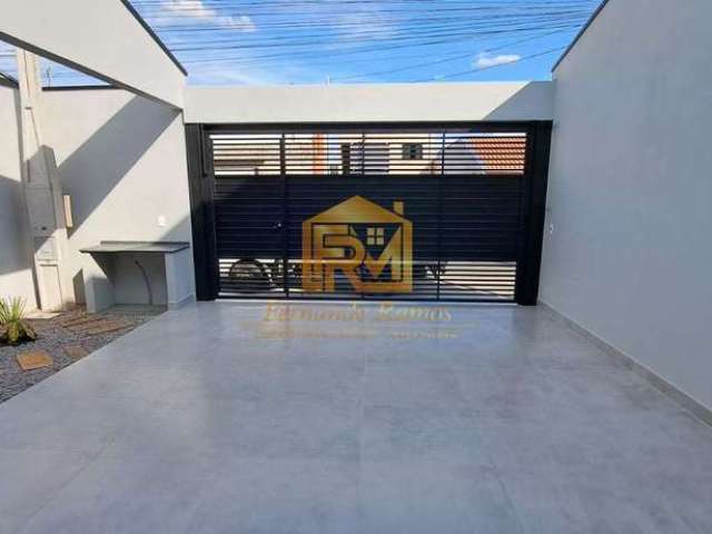 Casa com 3 quartos à venda no Jardim Panorama, Salto , 87 m2 por R$ 545.000