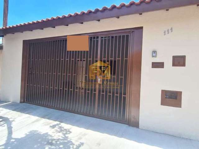 Casa com 2 quartos à venda no Recanto do Guarau, Salto , 120 m2 por R$ 424.000