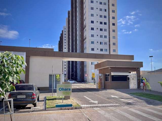 Apartamento 2Q RNI - Parque Ohara