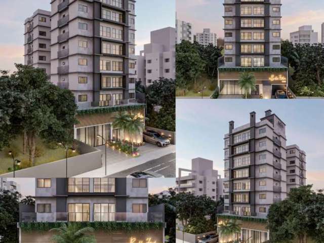 Apartamento 2 dormitórios à venda Jardim Itália Chapecó/SC