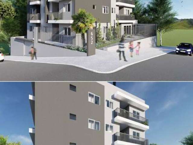 Apartamento Novo Bairro Paraíso