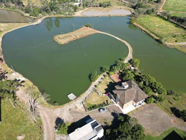 Granja Próxima Ao Centro de Chapecó