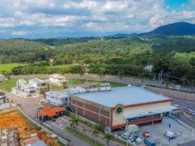 Terreno plano no cond. quinta das atírias - r$ 735.000,00 -  pq. res. eloy chaves - jundiaí/sp