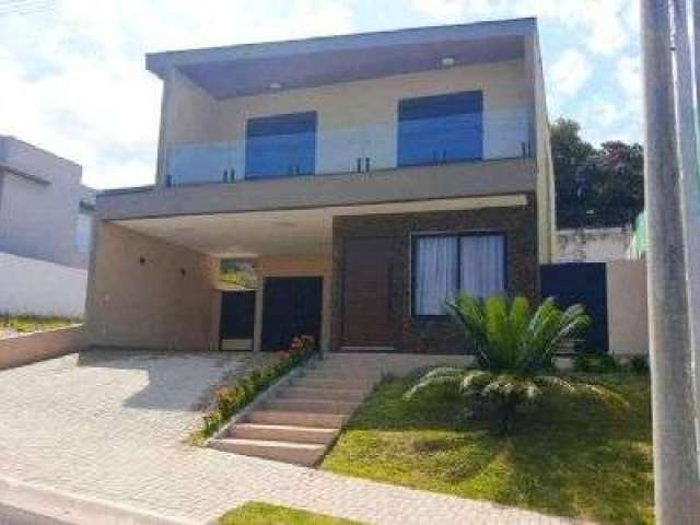 CASA À VENDA NO CONDOMÍNIO BELLA VITTÁ - 1 SUÍTE - AT: 360m², AC: 198m² - R$1.680.000