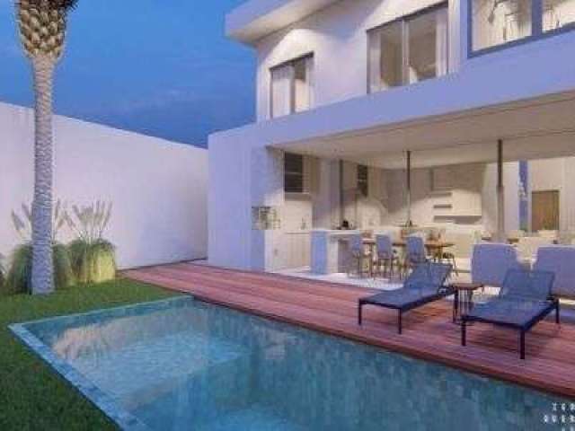 CASA À VENDA NO BOSQUE DO HORTO - 4 SUÍTES - AT: 515m², AC: 325 - R$2.960.000