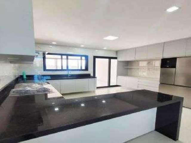 CASA À VENDA NO RESIDENCIAL PHYTUS - 1 SUÍTE - AT: 250m², AC: 166m² - R$1.150.000