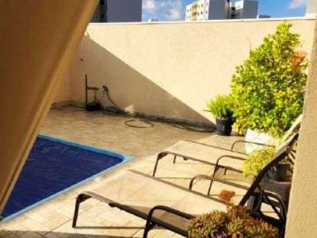 CASA À VENDA NO QUINTA DAS ATÍRIAS - 1 SUÍTE - AT: 280m², AC: 220m² - R$1.750.000