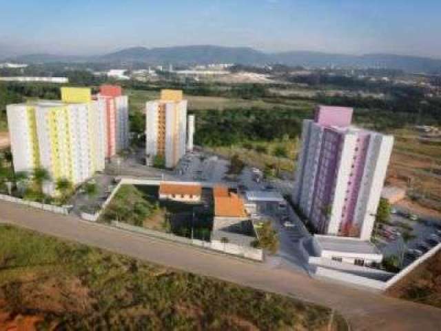 Apartamento á Venda no Condomínio Tulipas Garden - Santa Giovana - Jundiaí - SP