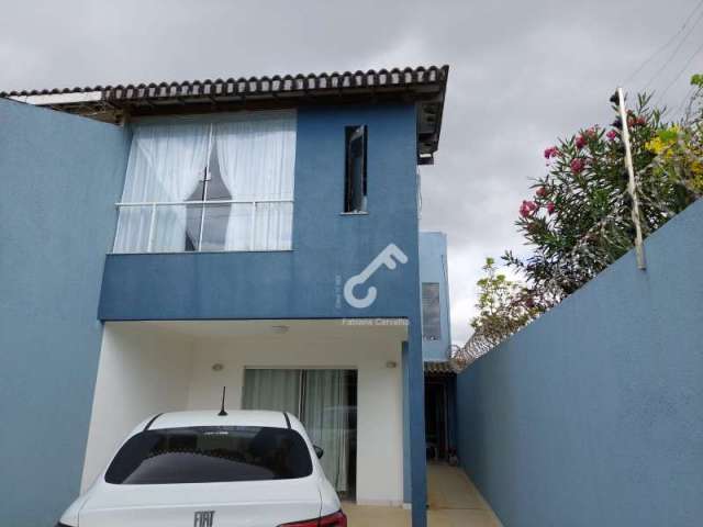 Casa com 4 quartos à venda na Rua José Augusto Tourinho Dantas, 211, Praia do Flamengo, Salvador, 190 m2 por R$ 840.000