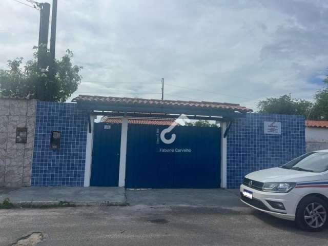 Casa com 4 quartos para alugar na Rua Alto da Conceição, 57, Arembepe (Abrantes), Camaçari, 180 m2 por R$ 2.200