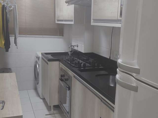 Oportunidade Lindo Apartamento 2 dorm 1 vaga  todo planejado