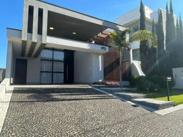 Casa com 3 dormitórios e piscina aquecida à venda, 146 m² por R$ 1.390.000 - Real Park - Sumaré/SP