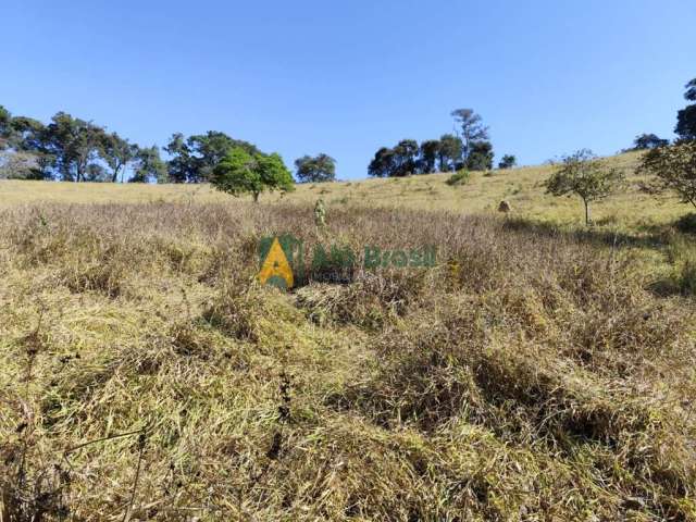 Excelente terreno entre carmpolis e oliveira!