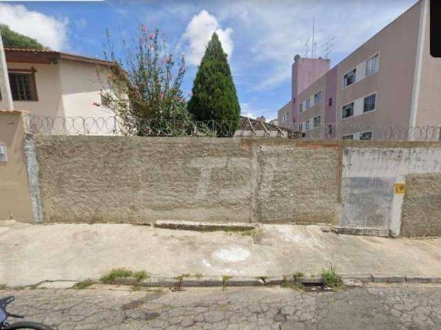 Terreno à venda, 560 m² por R$ 1.100.000,00 - Água Verde - Curitiba/PR