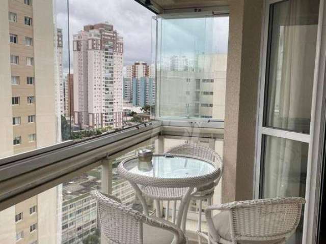 Apartamento com 2 dormitórios à venda, 66 m² por R$ 660.000,00 - Portão - Curitiba/PR