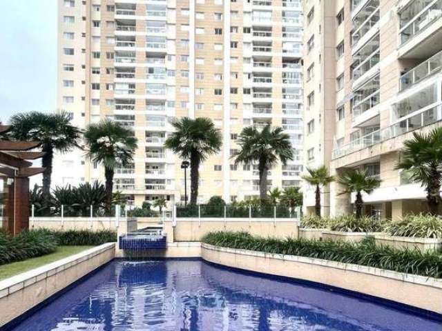 Apartamento com 2 dormitórios à venda, 66 m² por R$ 649.900,00 - Portão - Curitiba/PR