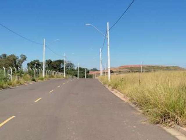 Terreno para Venda em Presidente Prudente, Parque dos Resedás