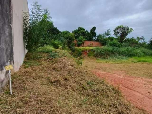 Terreno para Venda em Presidente Prudente, Jardim Mediterrâneo