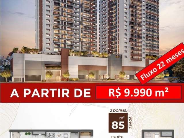 Raízes Premium Butantã, o lugar ideal para viver e conviver...