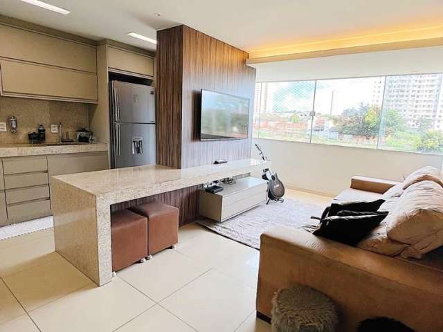 Apartamento setor Jardim Atlântico - Goiânia