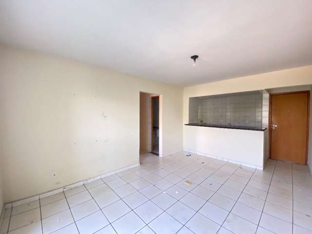 Vendo apartamento 2 quartos setor dos afonsos