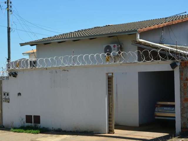 Linda Casa No Jardim Bonanza em Goiânia